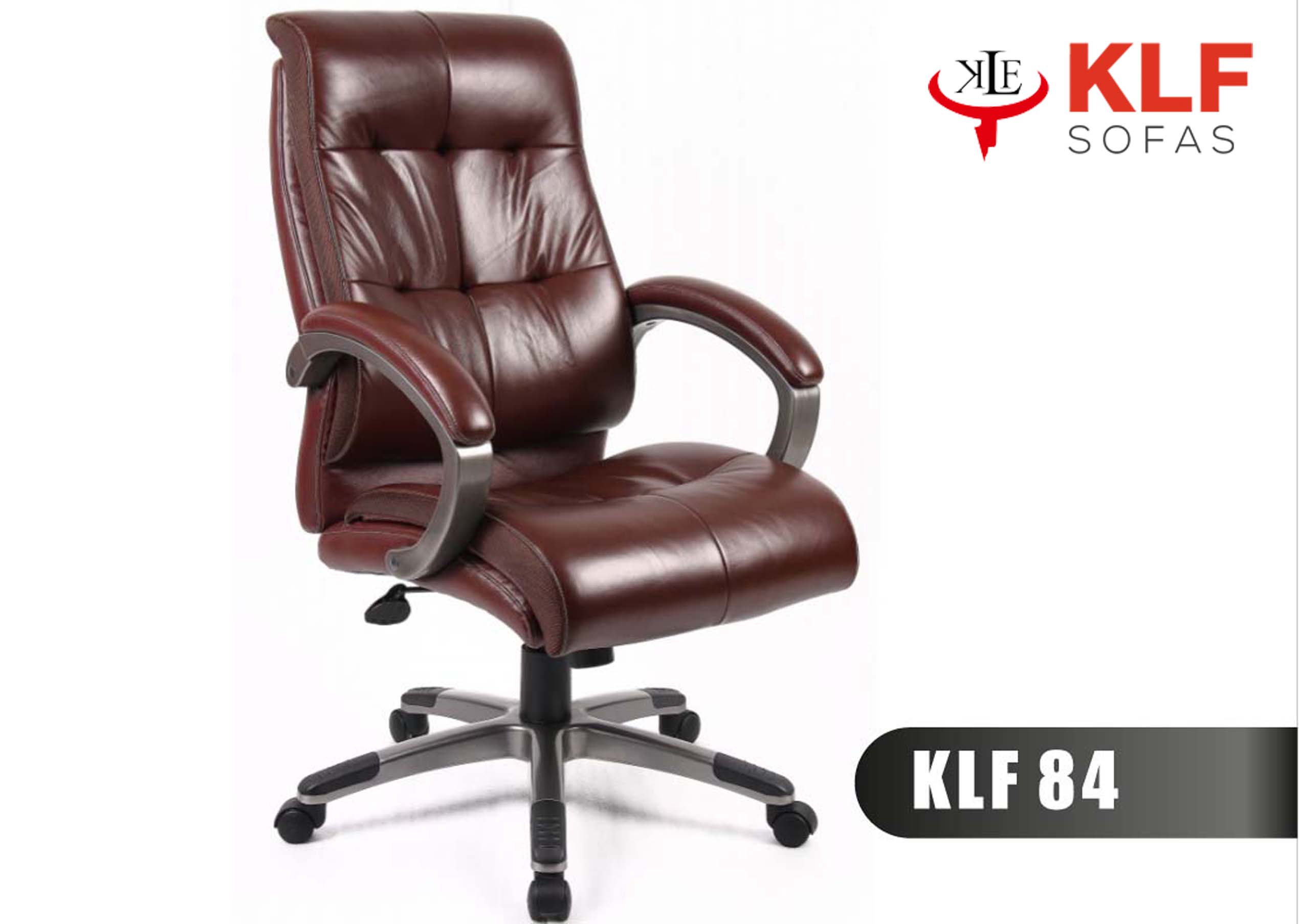 KLF Office Chairs 